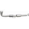 52461 OEM Grade Direct-Fit Catalytic Converte for 2006-2009 Saab 9-3 - image 4