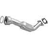 52463 OEM Grade Direct-Fit Catalytic Converte for 2009-2011 Buick Lucerne - image 1