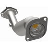 52463 OEM Grade Direct-Fit Catalytic Converte for 2009-2011 Buick Lucerne - image 2