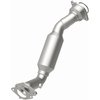 52463 OEM Grade Direct-Fit Catalytic Converte for 2009-2011 Buick Lucerne - image 3