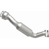 52463 OEM Grade Direct-Fit Catalytic Converte for 2009-2011 Buick Lucerne - image 4