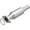 2008-2009 Ford Fusion OEM Grade Federal / EPA Compliant Direct-Fit Catalytic Converter - image 1