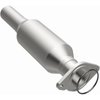 2008-2009 Ford Fusion OEM Grade Federal / EPA Compliant Direct-Fit Catalytic Converter - image 2