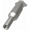 2008-2009 Ford Fusion OEM Grade Federal / EPA Compliant Direct-Fit Catalytic Converter - image 3