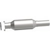 2008-2009 Ford Fusion OEM Grade Federal / EPA Compliant Direct-Fit Catalytic Converter - image 4