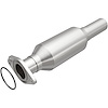 2008-2009 Ford Fusion OEM Grade Federal / EPA Compliant Direct-Fit Catalytic Converter - image 1