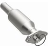 2008-2009 Ford Fusion OEM Grade Federal / EPA Compliant Direct-Fit Catalytic Converter - image 2