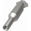 2008-2009 Ford Fusion OEM Grade Federal / EPA Compliant Direct-Fit Catalytic Converter - image 3