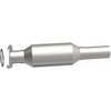 2008-2009 Ford Fusion OEM Grade Federal / EPA Compliant Direct-Fit Catalytic Converter - image 4