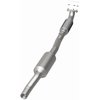 52475 OEM Grade Direct-Fit Catalytic Converter for 2008 Saturn Astra - image 3