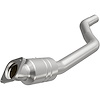 52478 OEM Grade Direct-Fit Catalytic Converter Fits Select Dodge Models - image 1
