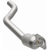 52479 OEM Grade Direct-Fit Catalytic Converter Fits Select Dodge Models - image 2
