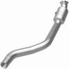 52479 OEM Grade Direct-Fit Catalytic Converter Fits Select Dodge Models - image 3