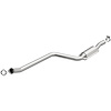 2006-2007 BMW 530xi OEM Grade Federal / EPA Compliant Direct-Fit Catalytic Converter - image 1