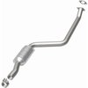 2006-2007 BMW 530xi OEM Grade Federal / EPA Compliant Direct-Fit Catalytic Converter - image 3