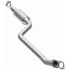 2006-2007 BMW 530xi OEM Grade Federal / EPA Compliant Direct-Fit Catalytic Converter - image 2