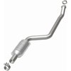 2006-2007 BMW 530xi OEM Grade Federal / EPA Compliant Direct-Fit Catalytic Converter - image 3