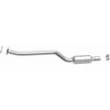 2006-2007 BMW 530xi OEM Grade Federal / EPA Compliant Direct-Fit Catalytic Converter - image 4