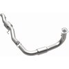 52492 OEM Grade Direct-Fit Catalytic Converter - image 2