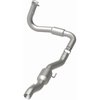 52492 OEM Grade Direct-Fit Catalytic Converter - image 3
