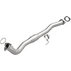 52493 OEM Grade Direct-Fit Catalytic Converter - image 1
