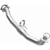 52493 OEM Grade Direct-Fit Catalytic Converter - image 2