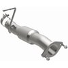 52494 OEM Grade Direct-Fit Catalytic Converter Fits Select Chevrolet, GMC Models - image 2