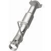 52494 OEM Grade Direct-Fit Catalytic Converter Fits Select Chevrolet, GMC Models - image 3