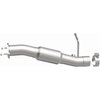 52494 OEM Grade Direct-Fit Catalytic Converter Fits Select Chevrolet, GMC Models - image 4