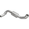 2005-2006 Lincoln Navigator OEM Grade Federal / EPA Compliant Direct-Fit Catalytic Converter - image 1