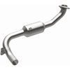 2005-2006 Lincoln Navigator OEM Grade Federal / EPA Compliant Direct-Fit Catalytic Converter - image 2