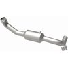 2005-2006 Lincoln Navigator OEM Grade Federal / EPA Compliant Direct-Fit Catalytic Converter - image 3