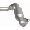 2005-2006 Lincoln Navigator OEM Grade Federal / EPA Compliant Direct-Fit Catalytic Converter - image 4