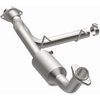 2005-2006 Lincoln Navigator OEM Grade Federal / EPA Compliant Direct-Fit Catalytic Converter - image 2