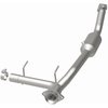 2005-2006 Lincoln Navigator OEM Grade Federal / EPA Compliant Direct-Fit Catalytic Converter - image 3