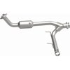 2005-2006 Lincoln Navigator OEM Grade Federal / EPA Compliant Direct-Fit Catalytic Converter - image 4