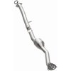 52510 OEM Grade Direct-Fit Catalytic Converter - image 2