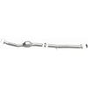 52510 OEM Grade Direct-Fit Catalytic Converter - image 4