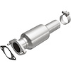 2013-2020 Ford Fusion OEM Grade Federal / EPA Compliant Direct-Fit Catalytic Converter - image 1