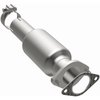 2013-2020 Ford Fusion OEM Grade Federal / EPA Compliant Direct-Fit Catalytic Converter - image 2