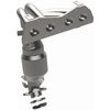 OEM Grade Federal / EPA Compliant Manifold Catalytic Converter 52520 - image 2