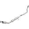 2014-2019 Toyota Corolla OEM Grade Federal / EPA Compliant Direct-Fit Catalytic Converter - image 1