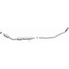 2014-2019 Toyota Corolla OEM Grade Federal / EPA Compliant Direct-Fit Catalytic Converter - image 4