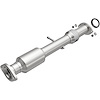 2014-2016 Toyota Highlander OEM Grade Federal / EPA Compliant Direct-Fit Catalytic Converter - image 1