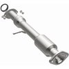 2014-2016 Toyota Highlander OEM Grade Federal / EPA Compliant Direct-Fit Catalytic Converter - image 2