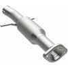 2014-2016 Toyota Highlander OEM Grade Federal / EPA Compliant Direct-Fit Catalytic Converter - image 2