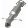2014-2016 Toyota Highlander OEM Grade Federal / EPA Compliant Direct-Fit Catalytic Converter - image 3