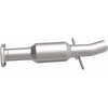 2014-2016 Toyota Highlander OEM Grade Federal / EPA Compliant Direct-Fit Catalytic Converter - image 4