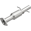 2011-2013 Toyota Highlander OEM Grade Federal / EPA Compliant Direct-Fit Catalytic Converter - image 1
