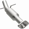 2011-2013 Toyota Highlander OEM Grade Federal / EPA Compliant Direct-Fit Catalytic Converter - image 2